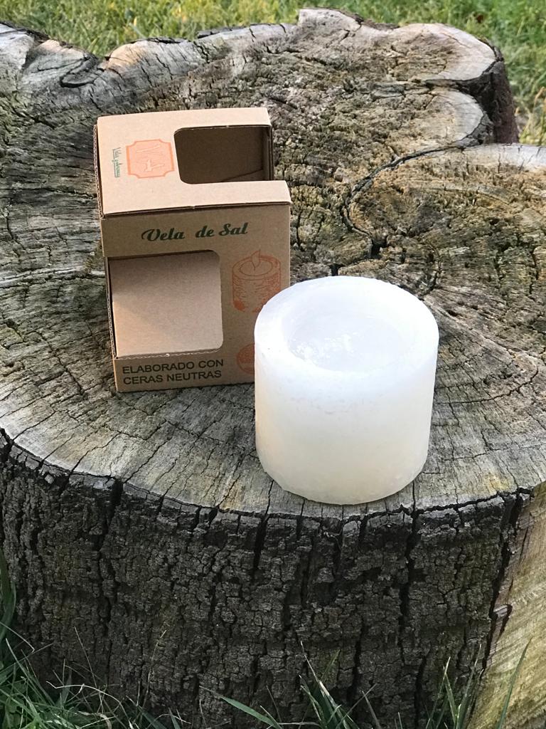 Vela de Sal Marina - Imagen 2
