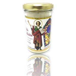 Vela santos de San Pancracio