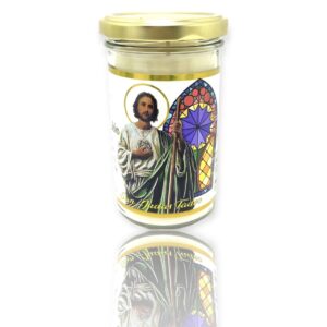 Vela santos San Judas Tadeo