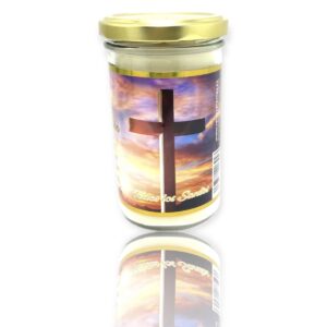 Vela santos de Todos Los Santos