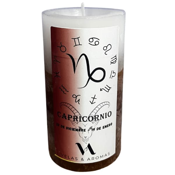 Vela de Capricornio