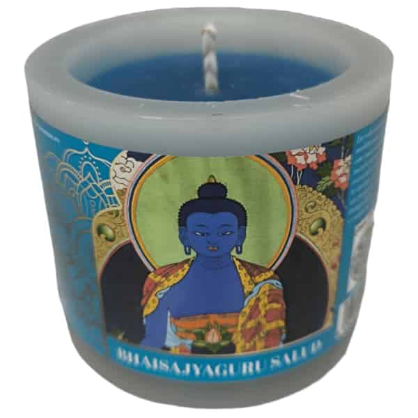 Vela Buda Bhaisajyaguru