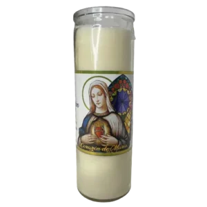 Corazón de María Grande