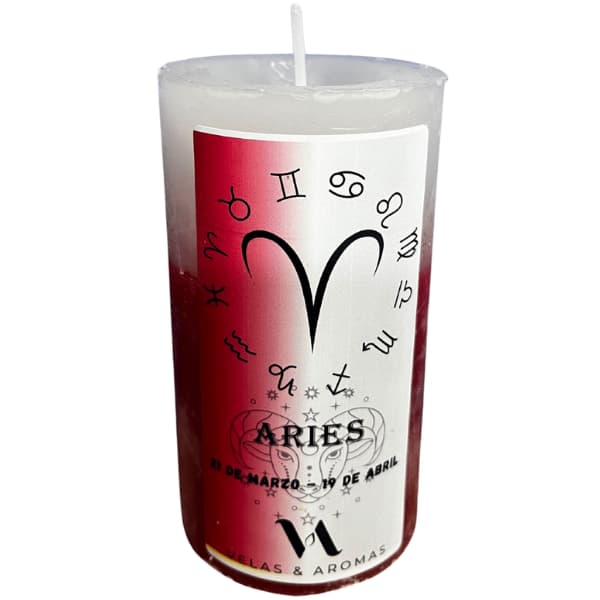 Vela de Aries