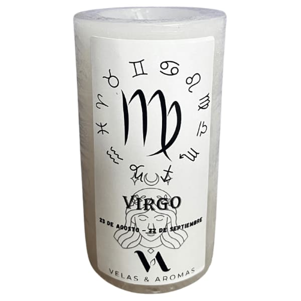 Vela de Virgo