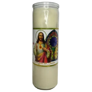 Sagrado Corazón de Jesús Grande