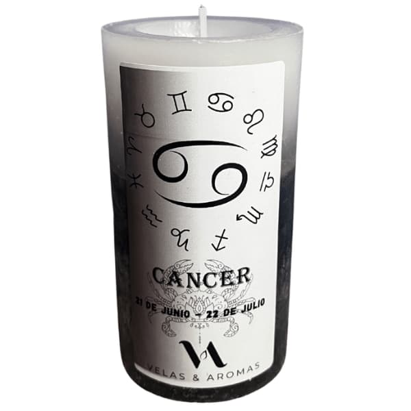 Vela de Cáncer