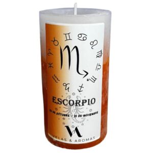Vela de Escorpio