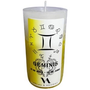 Vela de Géminis