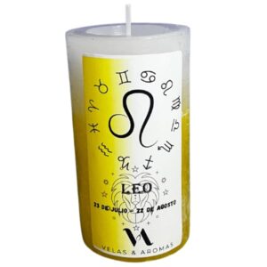 Vela de Leo