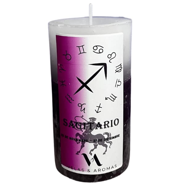 Vela de Sagitario