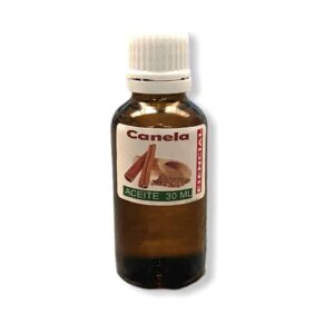 Aceite Esencial de canela