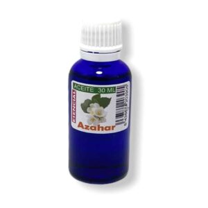 Aceite Esencial de Azahar