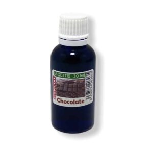 Aceite Esencial de Chocolate