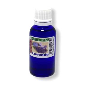 Aceite Esencial de Lavanda