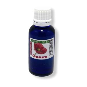 Aceite Esencial de Opium