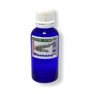 Aceite Esencial de Romero
