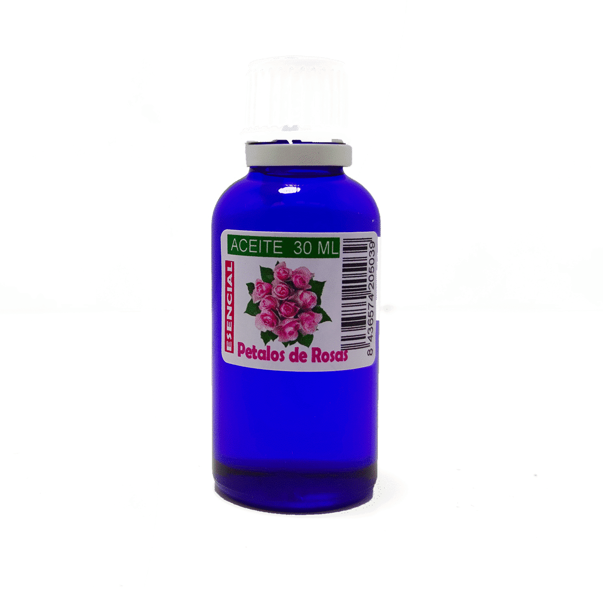 Aceite Esencial de Pétalos de Rosa - Imagen 2