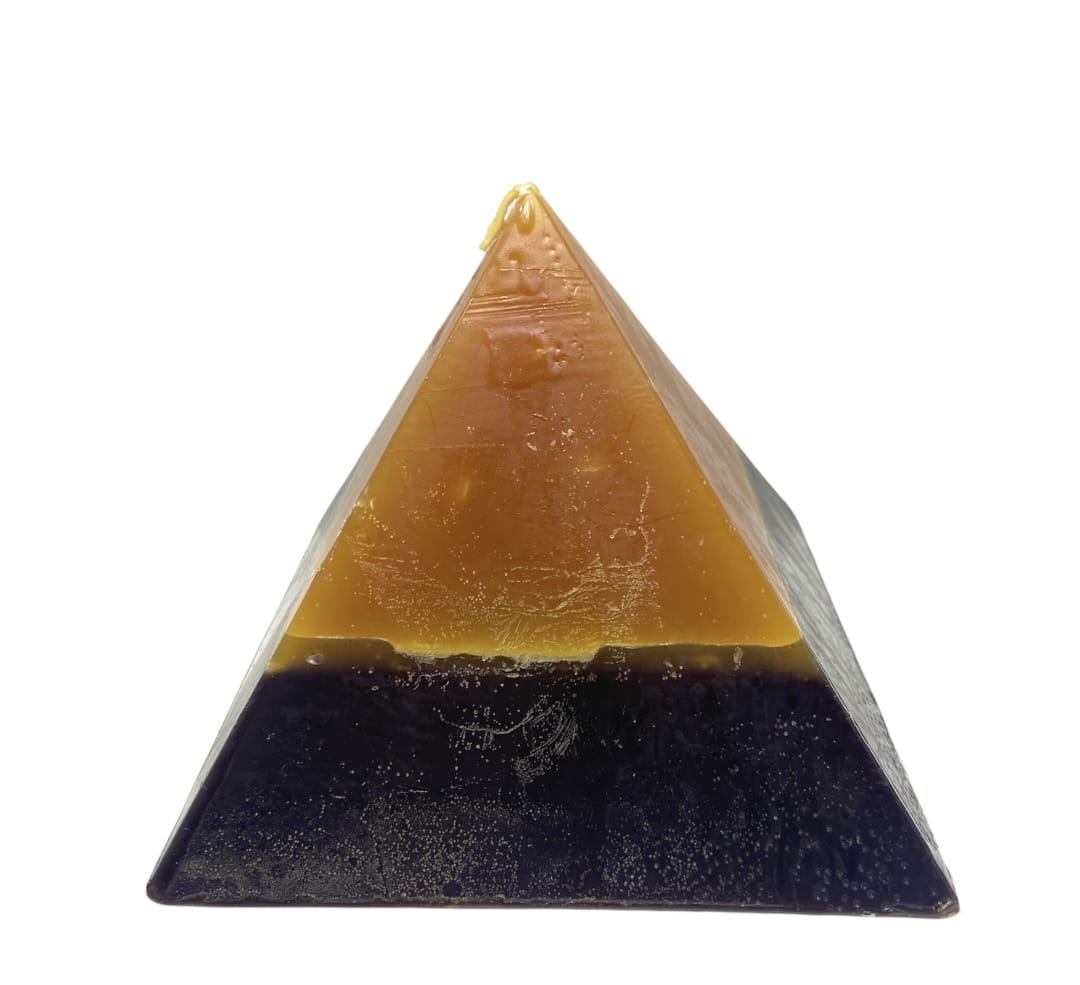 Pirámide de miel - Imagen 2