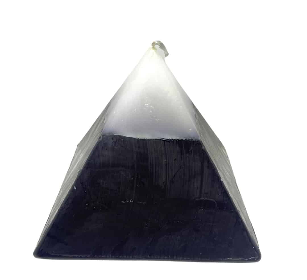 Pirámide de ruda - Imagen 2