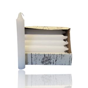 Velas para apagones 80 UDS