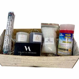 Kit Esotérico Fin de Año