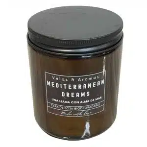 Vela DSoja Mediterranean Dreams