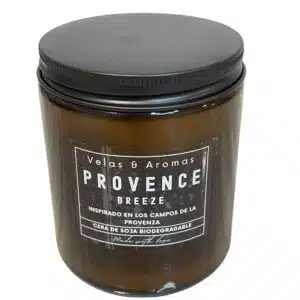 Vela DSoja Provence
