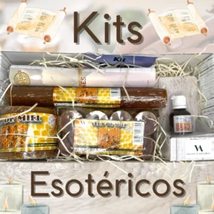 Kits Esotéricos