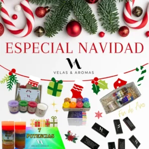 Especial Navidad
