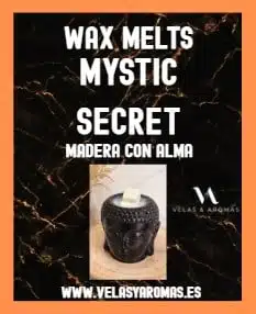Wax Melts Mystic Secret
