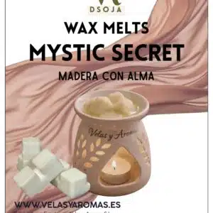 Wax Melts Mystic Secret