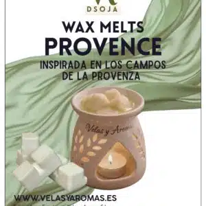 Wax Melts Provence
